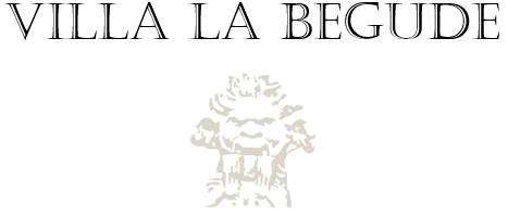 Villa La Begude_Saint-Tropez